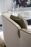 Sofá de estilo Mid-Century Modern | Caracole Valentina | Oroa.es