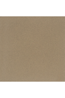 Table de chevet en bois crème et pierre blanche | Caracole Valentina S | Meubleluxe.fr