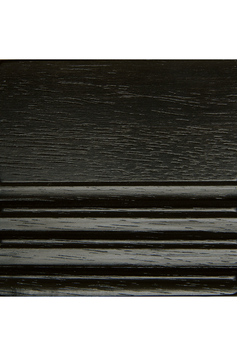 Comoda en Madera de Nogal Chocolate | Caracole Wrapped | Oroa.es