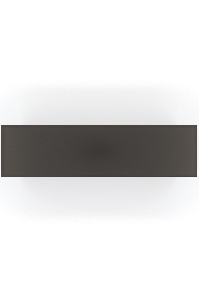 Comoda en Madera de Nogal Chocolate | Caracole Wrapped | Oroa.es