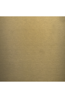 Taburete de bar en cuero vegano | Caracole Another Round | Oroa.es