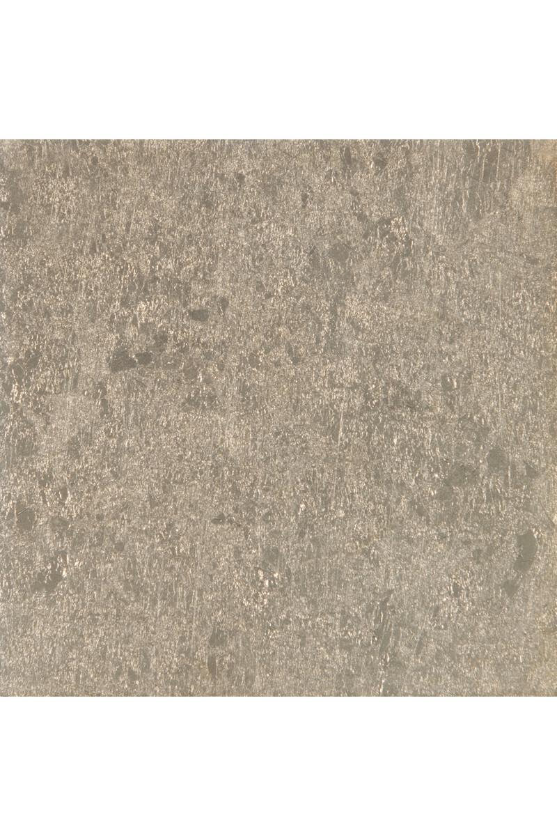 Cómoda Moderna con Hoja Metálica | Caracole Hang Up | Oroa.es