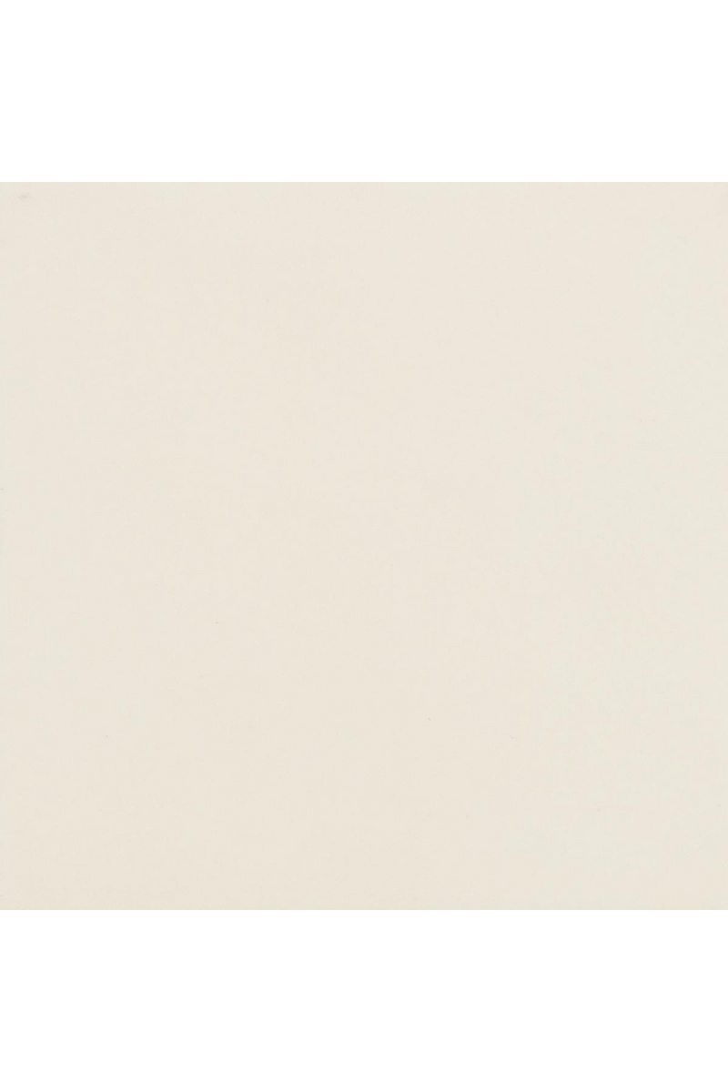 Mesita de Noche en Madera Leche de Almendra y Gres Gris | Caracole Bedrock | Oroa.es