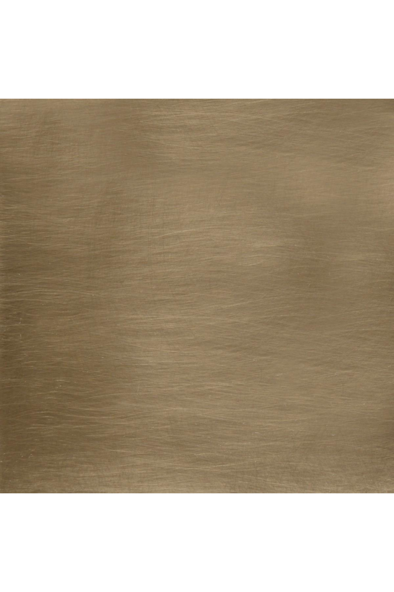 Mesita de Noche en Madera y Metal | Caracole Hang S | Oroa.es