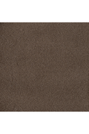 Silla de comedor de terciopelo topo | Caracole Caress | Oroa.es