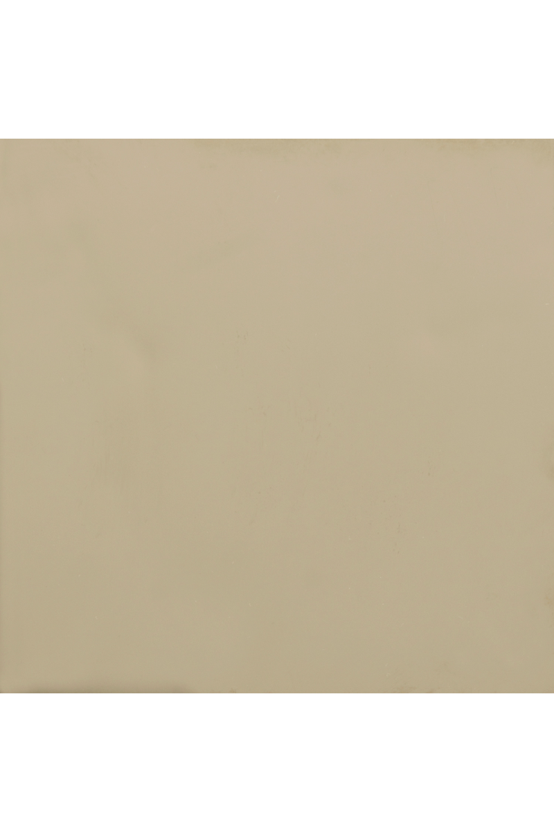 Mesa auxiliar moderna dorada | Caracole Gamma | Oroa.es