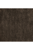 Silla de comedor de terciopelo con respaldo calado | Caracole Gazelle | Oroa.es