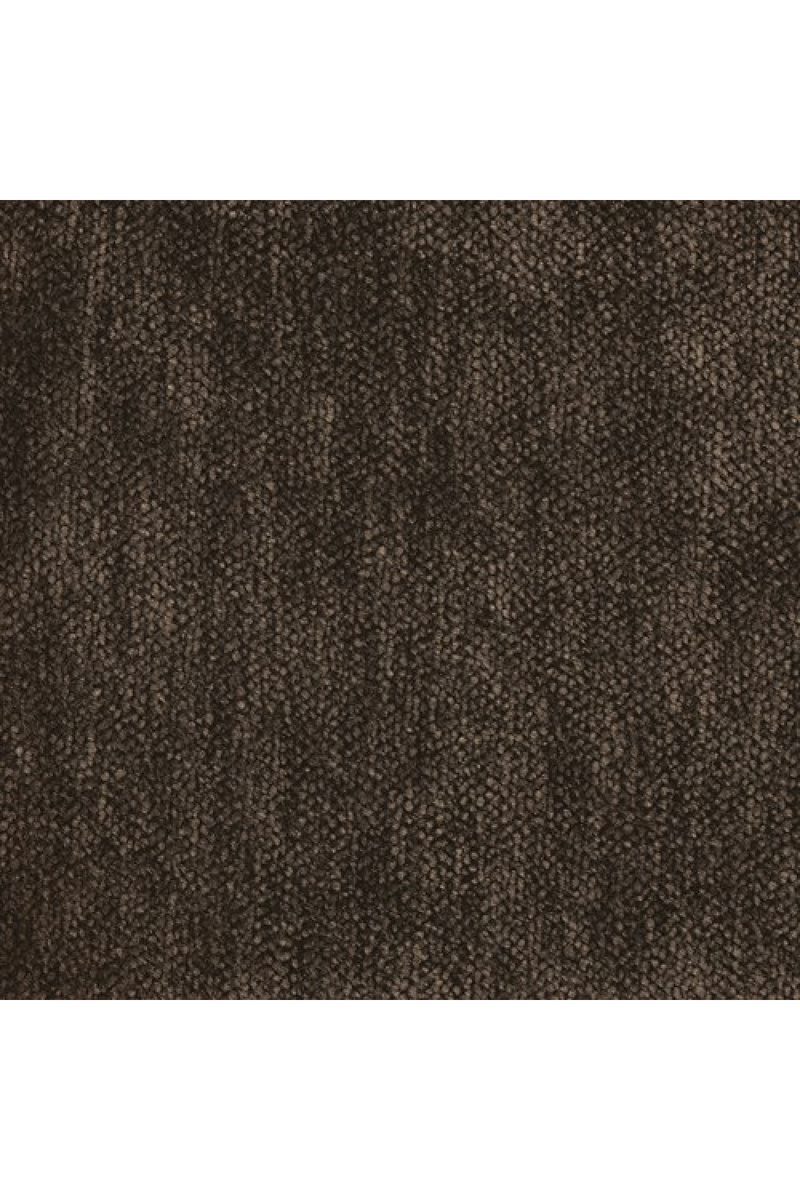 Silla de comedor de terciopelo con respaldo calado | Caracole Gazelle | Oroa.es