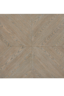 Mesa de Centro en Madera de Fresno | Caracole Boxcar | Oroa.es