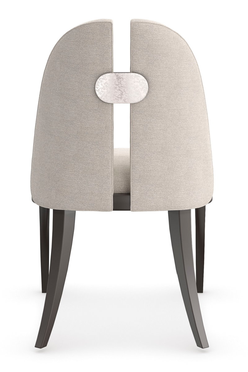 Silla de Comedor Moderna | Caracole Cameo | Oroa.es