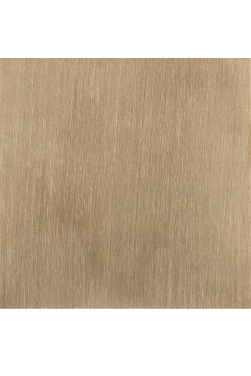 Espejo decorativo en bronce ahumado | Caracole Echo | Oroa.es