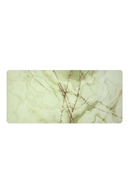 Mesa de comedor de ónix verde | Caracole The Naturalist | Oroa.es