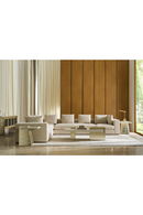 Aparador ónix gris de 4 puertas | Caracole Sojourn | Oroa.es