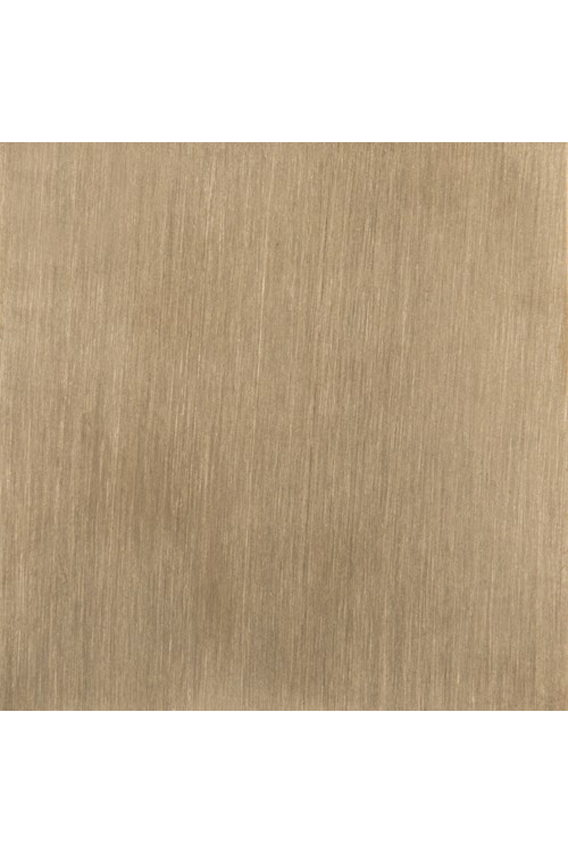 Mesa de centro ovalada moderna de mármol | Caracole Resonance | Oroa.es