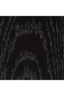 Chaise de salle à manger moderne en lin blanc | Caracole Perry | Oroa.es