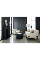 Sofá Crema Moderno | Caracole Remix | Oroa.es