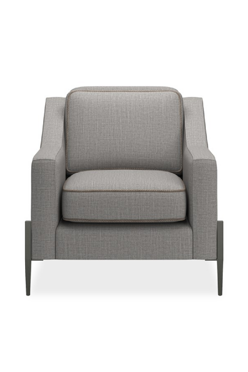 Butaca de salón moderna | Caracole Remix | Oroa.es