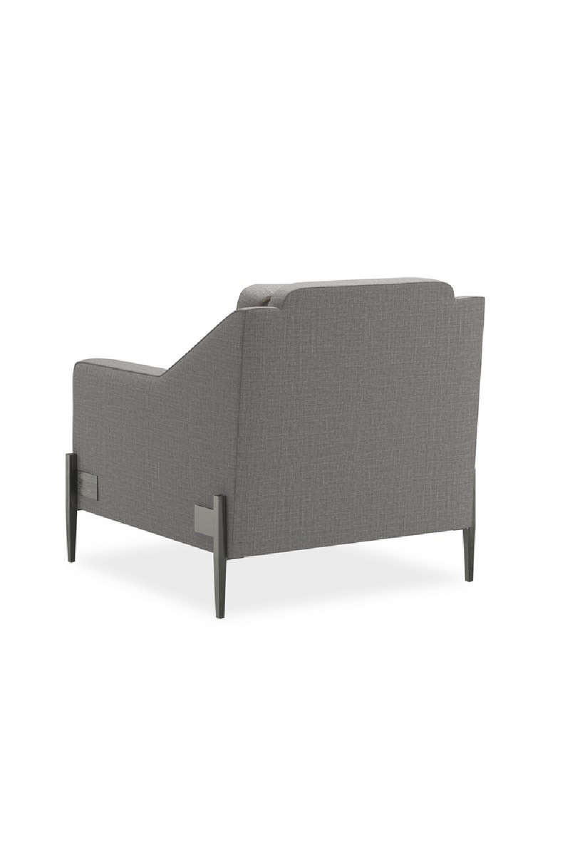 Butaca de salón moderna | Caracole Remix | Oroa.es