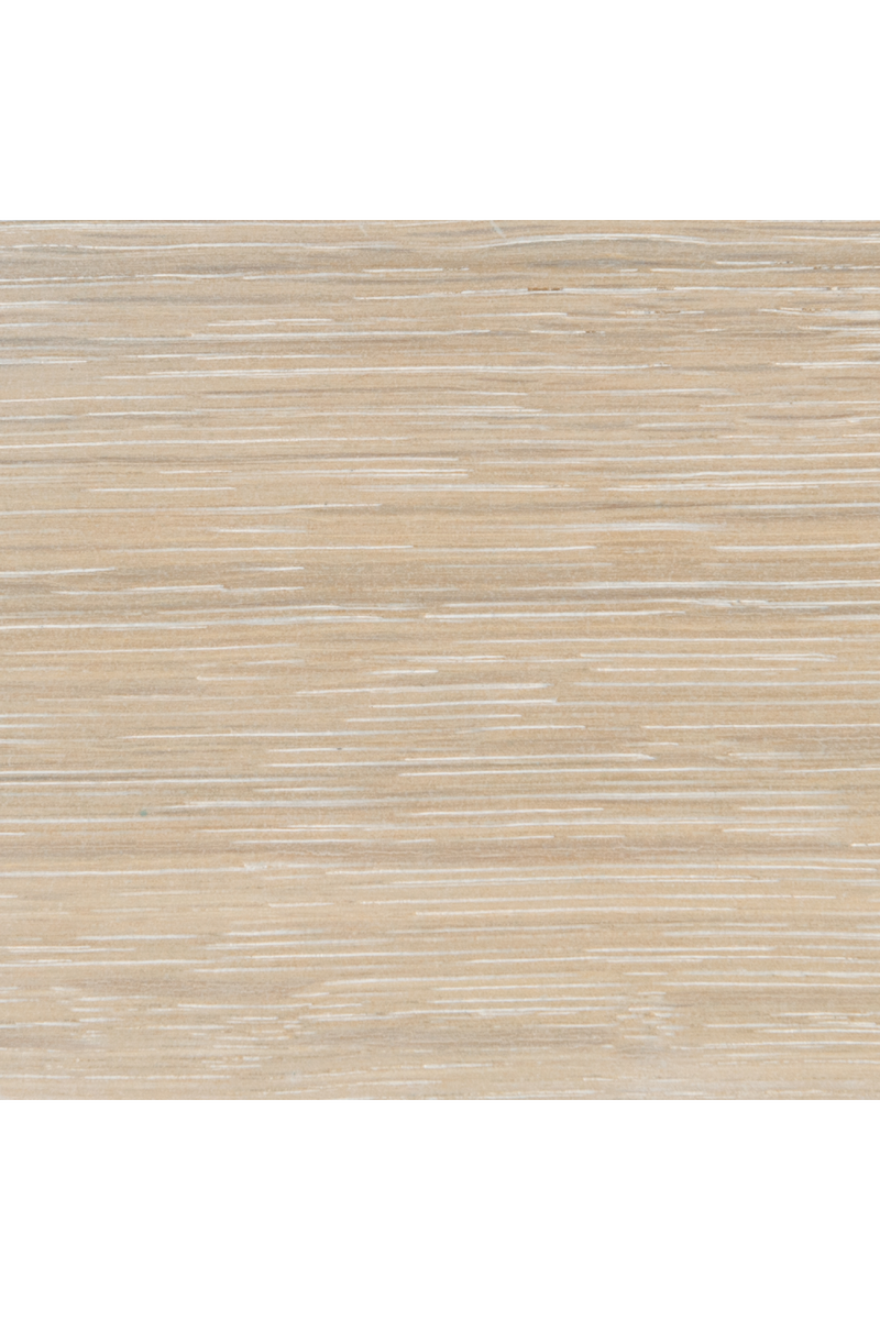 Cómoda en Madera de Roble y Travertino | Caracole Rhythm | Oroa.es