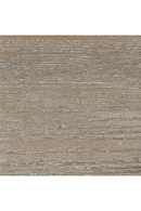 Sillón de Madera con Cojines | Caracole Slatitude | Oroa.es