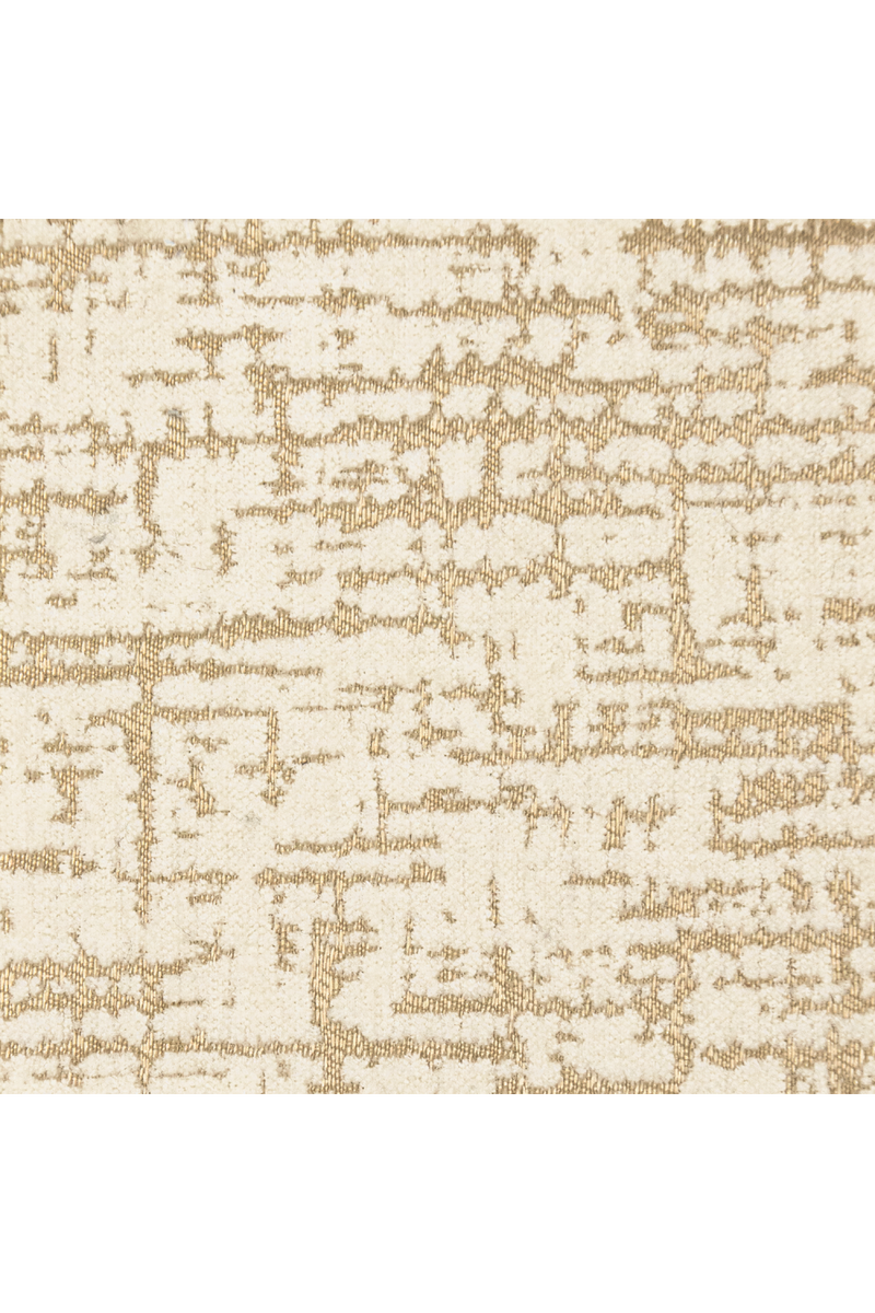 Butaca moderna ornamentada | Caracole Brillo del Hogar | Oroa.es