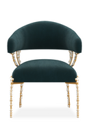 Silla de Comedor Inspirada en las Ramas | Caracole Glimmer Of Hope | Oroa.es