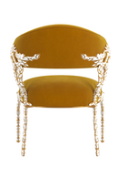 Silla de Comedor Inspirada en las Ramas | Caracole Glimmer Of Hope | Oroa.es