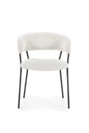 Silla de Comedor Beige Copenhagen | OROA Home Luka | Oroa.es