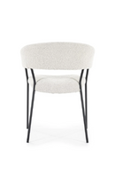 Silla de Comedor Beige Copenhagen | OROA Home Luka | Oroa.es