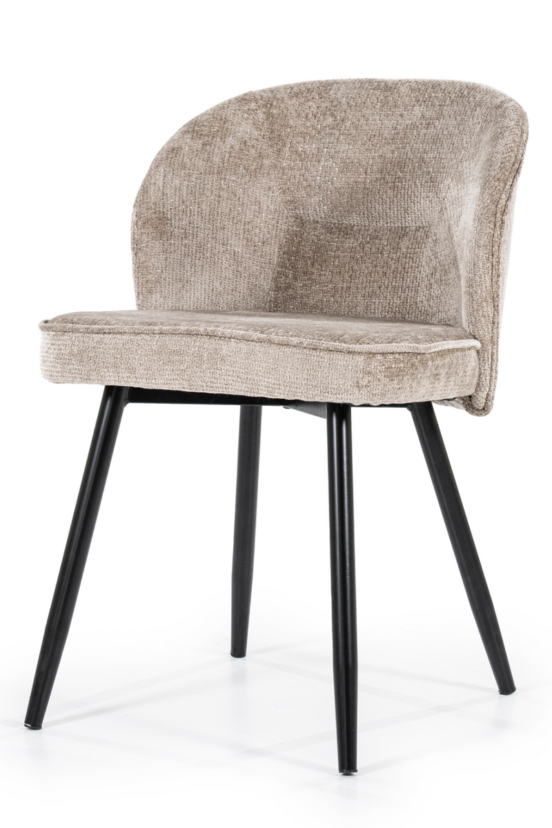 Silla de Comedor Aurora | OROA Home Riley | Oroa.es