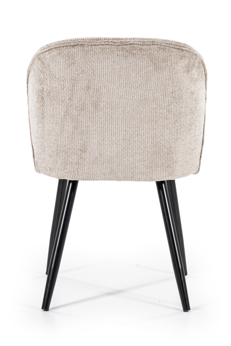 Silla de Comedor Aurora | OROA Home Riley | Oroa.es