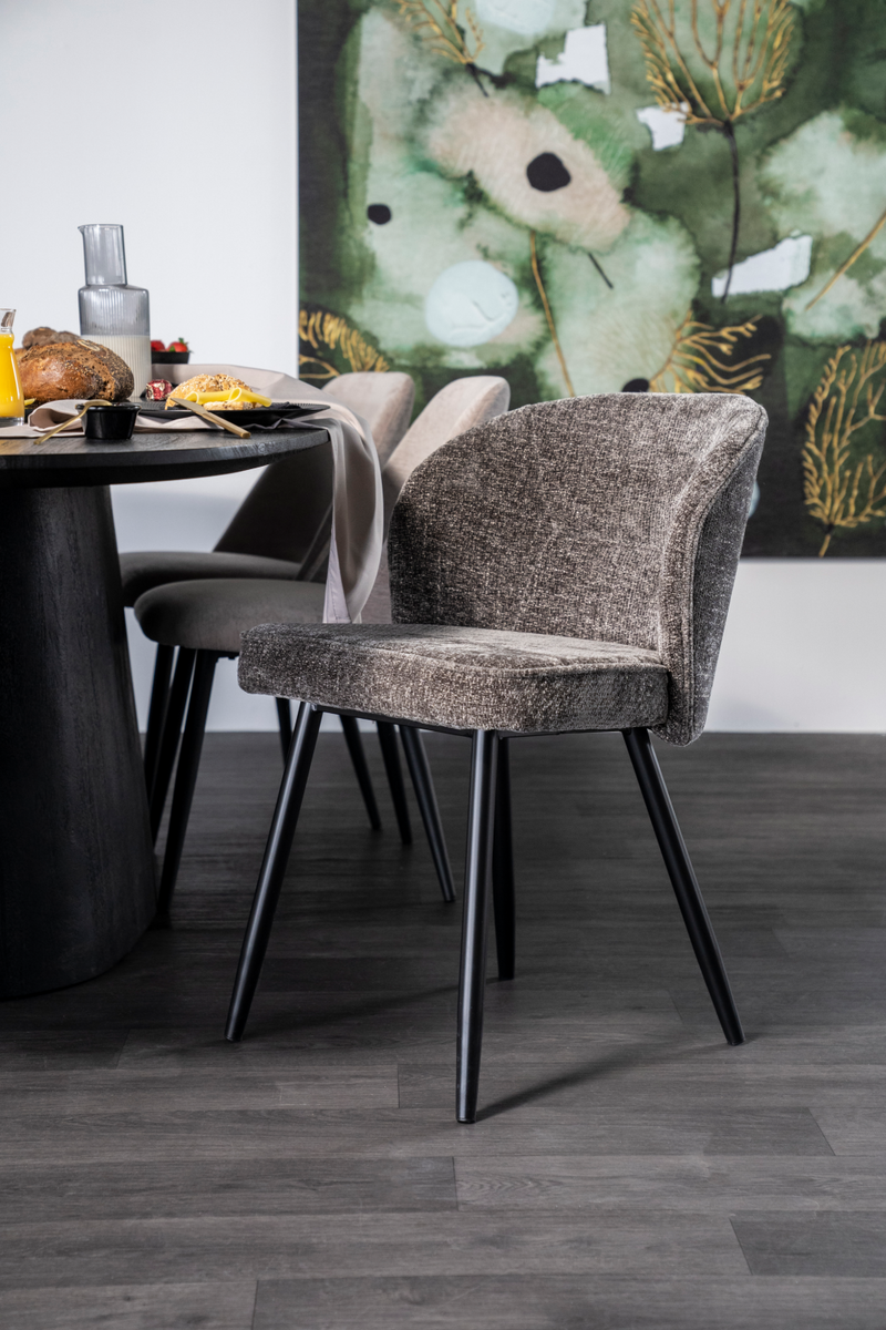 Silla de Comedor Aurora | OROA Home Riley | Oroa.es