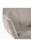 Silla de Comedor Marrón Houston | OROA Home Mamé| Oroa.es