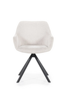 Silla de Comedor Beige Houston | OROA Home Mamé | Oroa.es