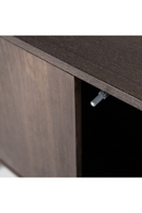 Armario de Pared Marrón | OROA Home James | Oroa.es