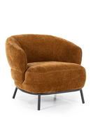 Sillón de Mostaza Safari | OROA Home David | Oroa.es