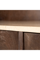 Estantería de Madera de Mango | OROA Home Lio | Oroa.es