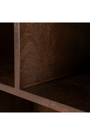 Estantería de Madera de Mango | OROA Home Lio | Oroa.es