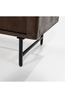 Estantería de Madera de Mango | OROA Home Lio | Oroa.es