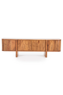 Mueble de TV de Madera Acacia | OROA Home Julian | Oroa.es