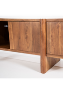 Mueble de TV de Madera Acacia | OROA Home Julian | Oroa.es