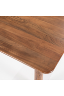 Mesa de Comedor de Madera Acacia | OROA Home Julian | Oroa.es