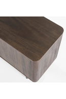 Mueble de TV de Madera de Mango | OROA Home James | Oroa.es