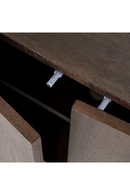 Mueble de TV de Madera de Mango | OROA Home James | Oroa.es