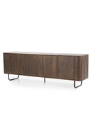 Mueble de TV de Madera de Mango | OROA Home James | Oroa.es