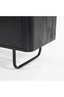 Mueble de TV de Madera de Mango | OROA Home James | Oroa.es