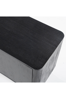 Mueble de TV de Madera de Mango | OROA Home James | Oroa.es