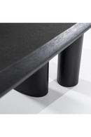 Mesa de Comedor de Roble Negra | Oroa Home Walter | Oroa.es