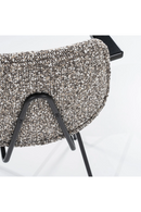 Silla de Comedor con Reposabrazos Taupé Maywood | Oroa Home Jon | Oroa.es