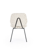 Silla de Comedor Blanca Maywood | Oroa Home Jon | Oroa.es